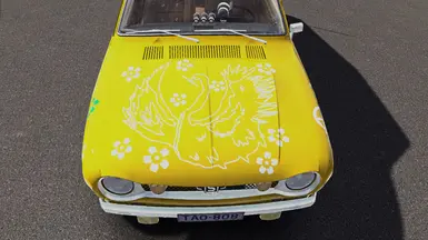 Hood