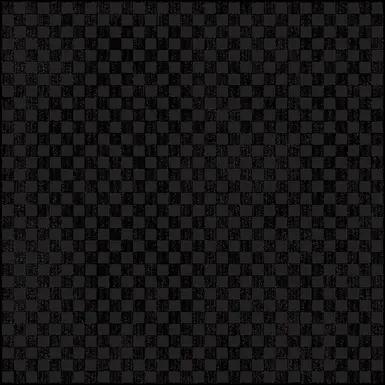 Dark checkered carpets