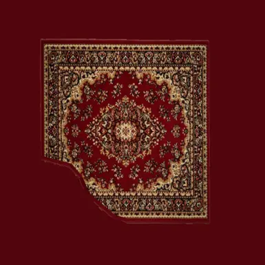 Persian carpets