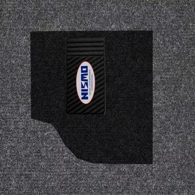 Nismo carpets