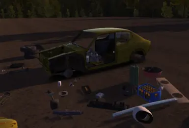 The Hardest Savegame for MSC (Perma-Death)