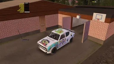 My summer car tuned satuma Save