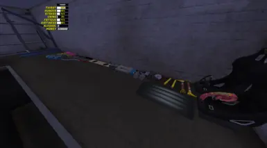 Tuned Satsuma And Beginner Garage Save Game