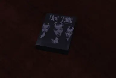 rAwTiMe VHs