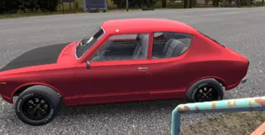 stock satsuma save game painted