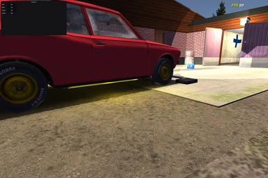 Custom Save Location Mod at My Summer Car Nexus - Mods and community
