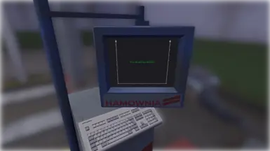Przetłumaczona hamownia,