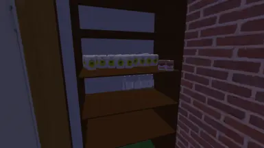 Pantry