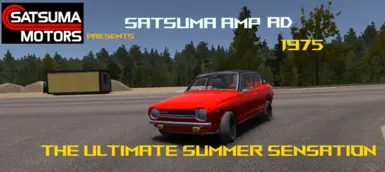 Satsuma AD 1975
