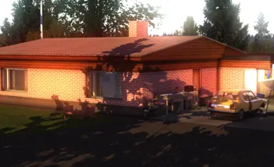 Easy Realistic Save