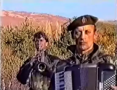 Serbia meme song cd