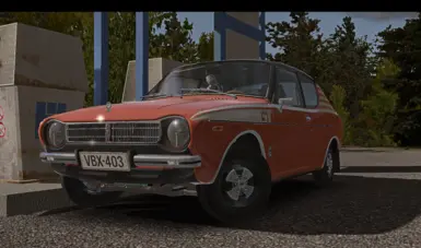 save satsuma LX GT