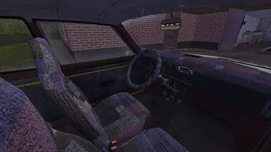 bus dash cover