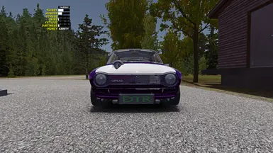 Satsuma Turbo Charge