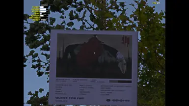 Skrillex Quest For Fire Album (by iPandaxX5)