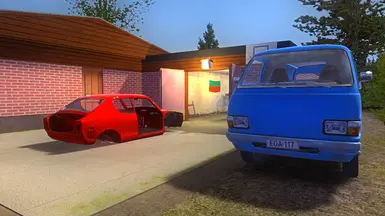 All cars for my summer car online at My Summer Car Nexus - Mods and  community