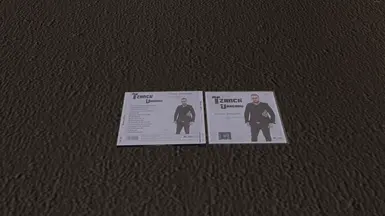 Tzanca Uraganu - Prieten Periculos CD