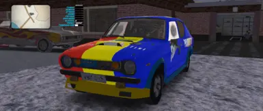 Față