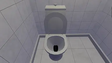 Toilet roblox skin 1.0