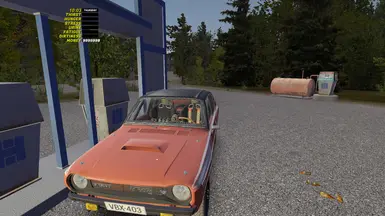 MY SUMMER SAVE v7