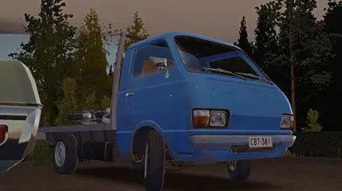 hayosiko D4D toyota engine sounds