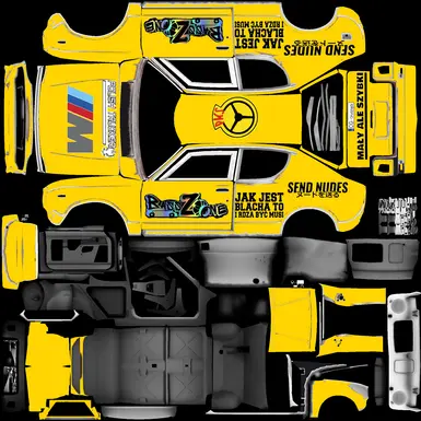 Polish Skin Sebix v2