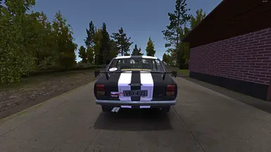 My Summer Car Stream [no chiseling] [no rally], MORTAL