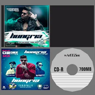 Hungria playlist