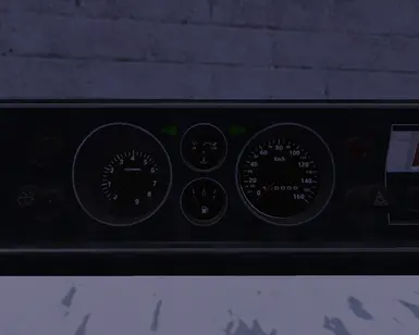 Different Satsuma Gauges