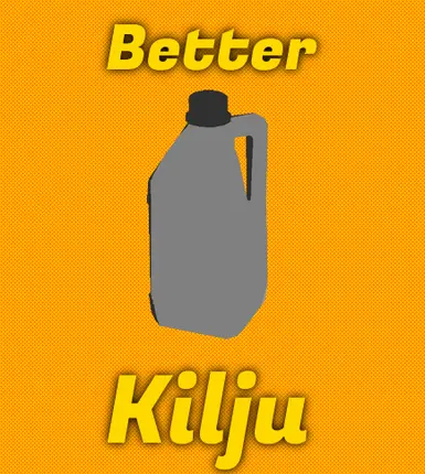 Better Kilju