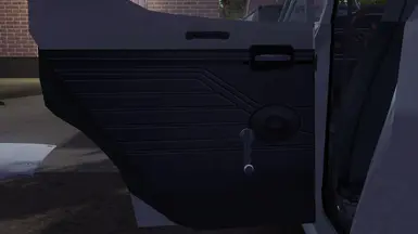 Problem with 4 door satsuma