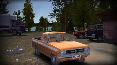 My Summer Car Online Gameplay #8 (MSCO 3.2) - Multiplayer Mod 