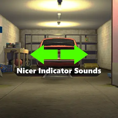 Nicer Indicator Sounds