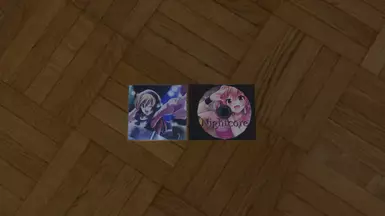 The old version of the internal image.