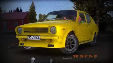 my sport summer car save 2