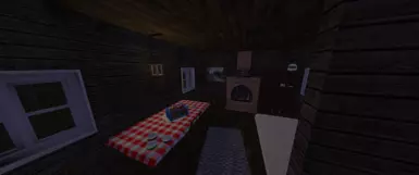 Start at Forest Addon