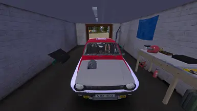 My summer car build 159 stock save game at My Summer Car Nexus