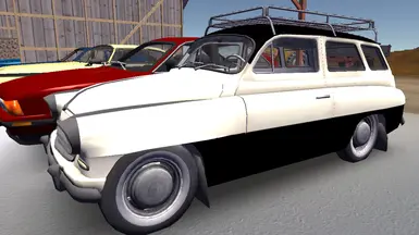 Ruscko, My Summer Car Wiki