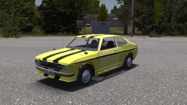 Ricochet, My Summer Car Wiki