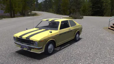 My Summer Car Skin - THE BLYATMOBIL - Inspired by Life of Boris at My  Summer Car Nexus - Mods and community