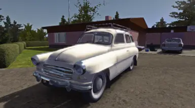 Ruscko, My Summer Car Wiki