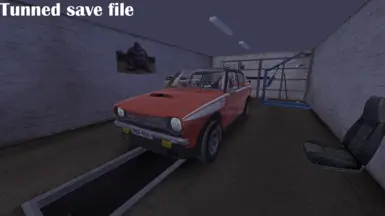 Custom Save Location Mod at My Summer Car Nexus - Mods and community