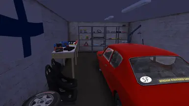 My terrible savegame 2 at My Summer Car Nexus - Mods and community