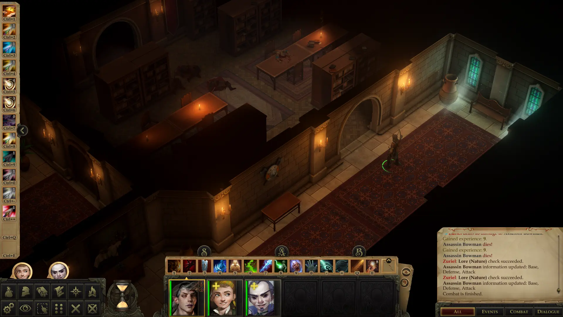 A Touch of Magic at Pathfinder: Kingmaker Nexus - Mods and Community