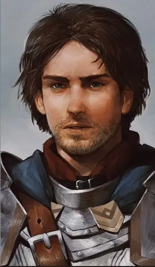 Edited Default HM Portrait at Pathfinder: Kingmaker Nexus - Mods and ...