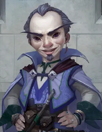 Every Wotr and Kingmaker Vanilla Portraits at Pathfinder: Kingmaker ...