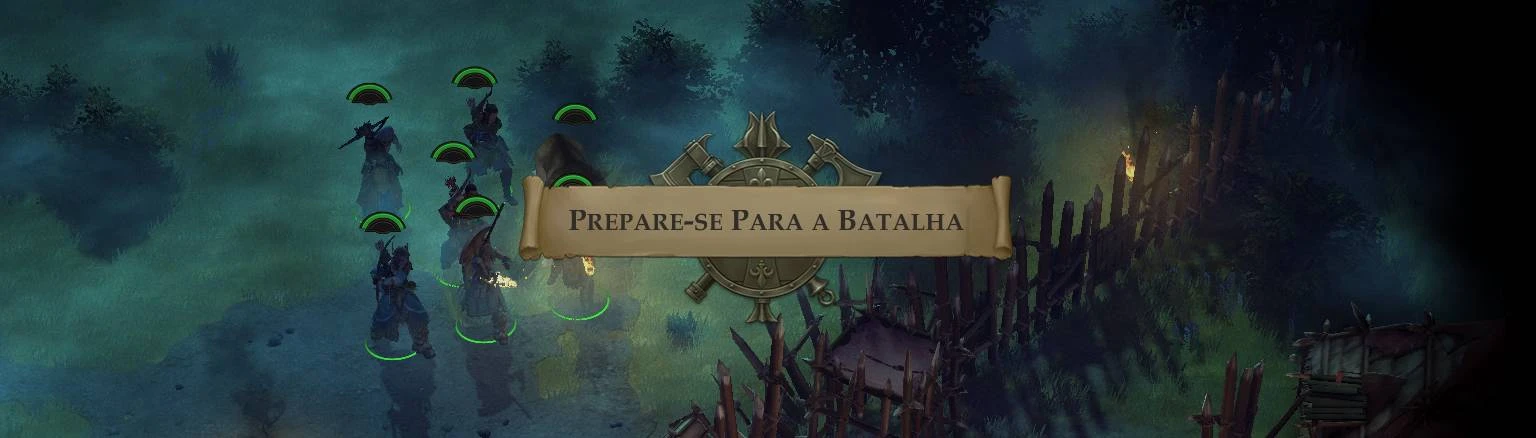 Baixar The Witcher: Enhanced Edition Tradução BR Grátis - Download