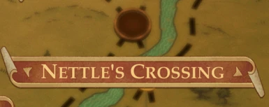 Restoration of Nettle's Crossing
