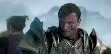 DAO Cocky Male Human Voice pack