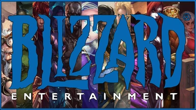 Blizzard Portraits Pack